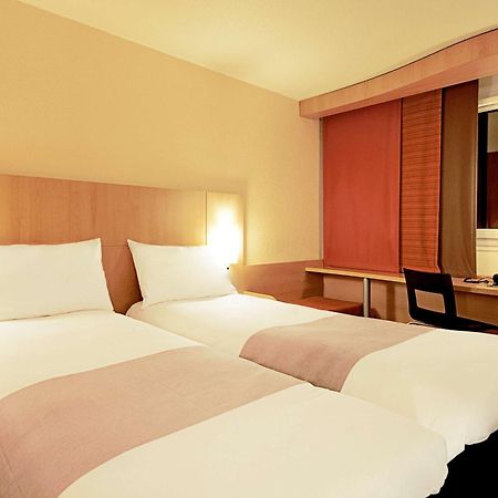 Ibis Yanbu Ξενοδοχείο Εξωτερικό φωτογραφία