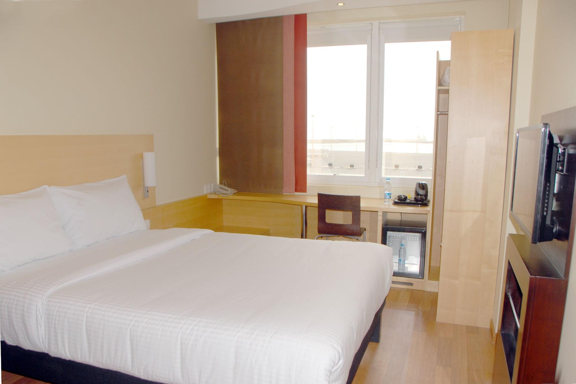 Ibis Yanbu Ξενοδοχείο Εξωτερικό φωτογραφία