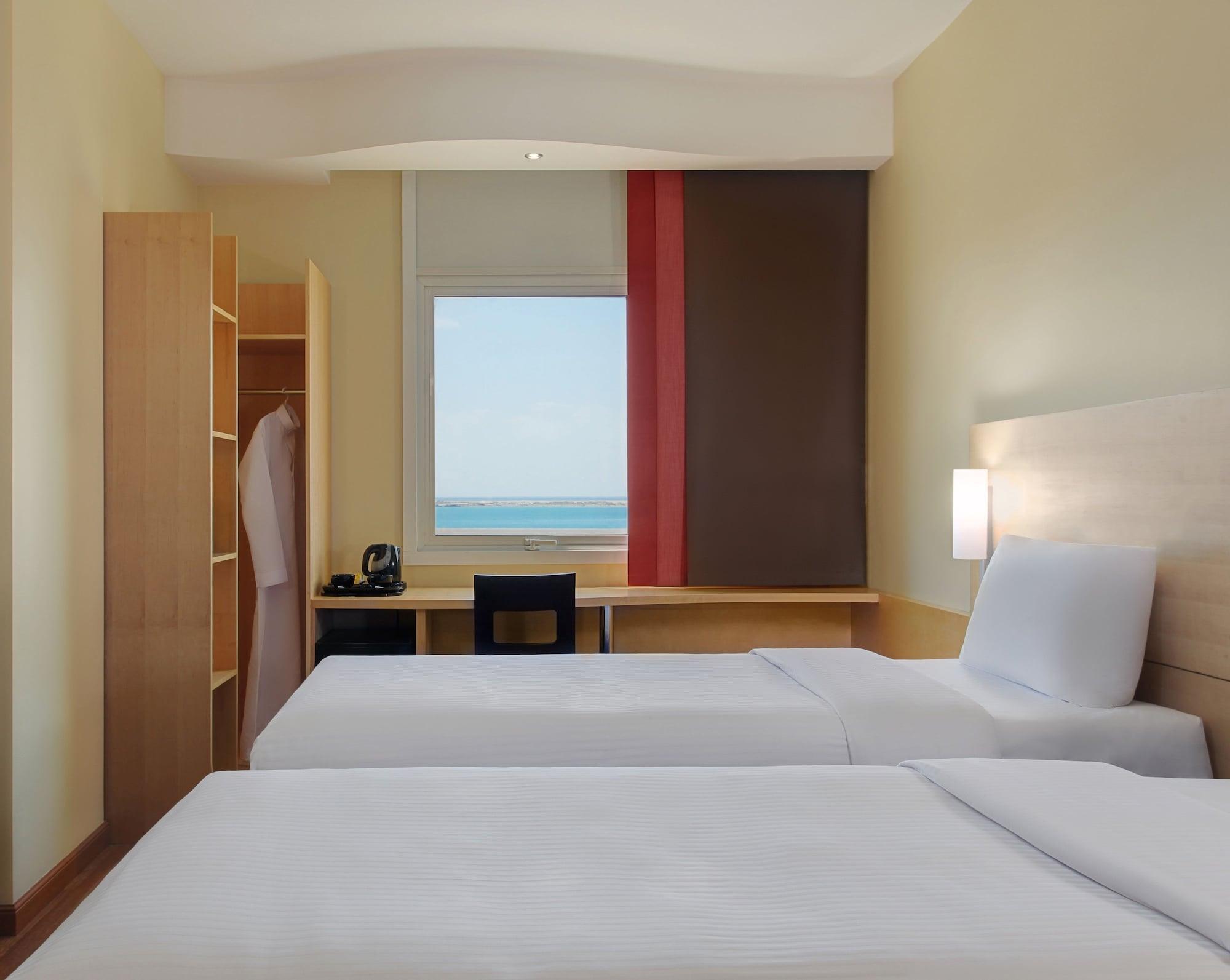Ibis Yanbu Ξενοδοχείο Εξωτερικό φωτογραφία