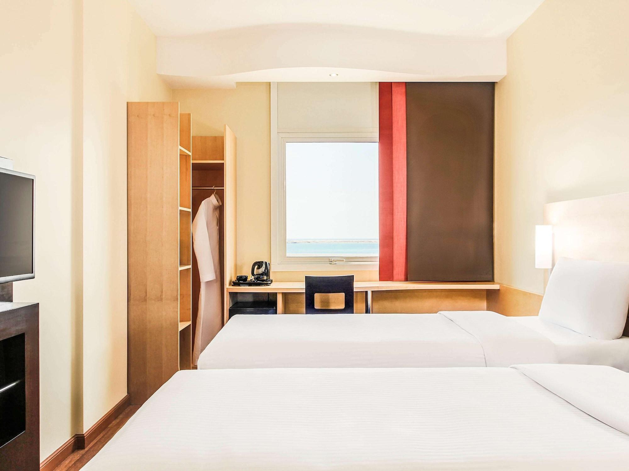 Ibis Yanbu Ξενοδοχείο Εξωτερικό φωτογραφία