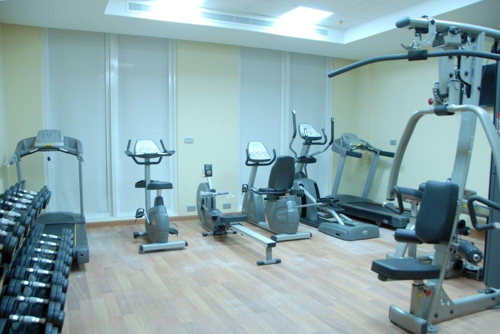 Ibis Yanbu Ξενοδοχείο Εξωτερικό φωτογραφία