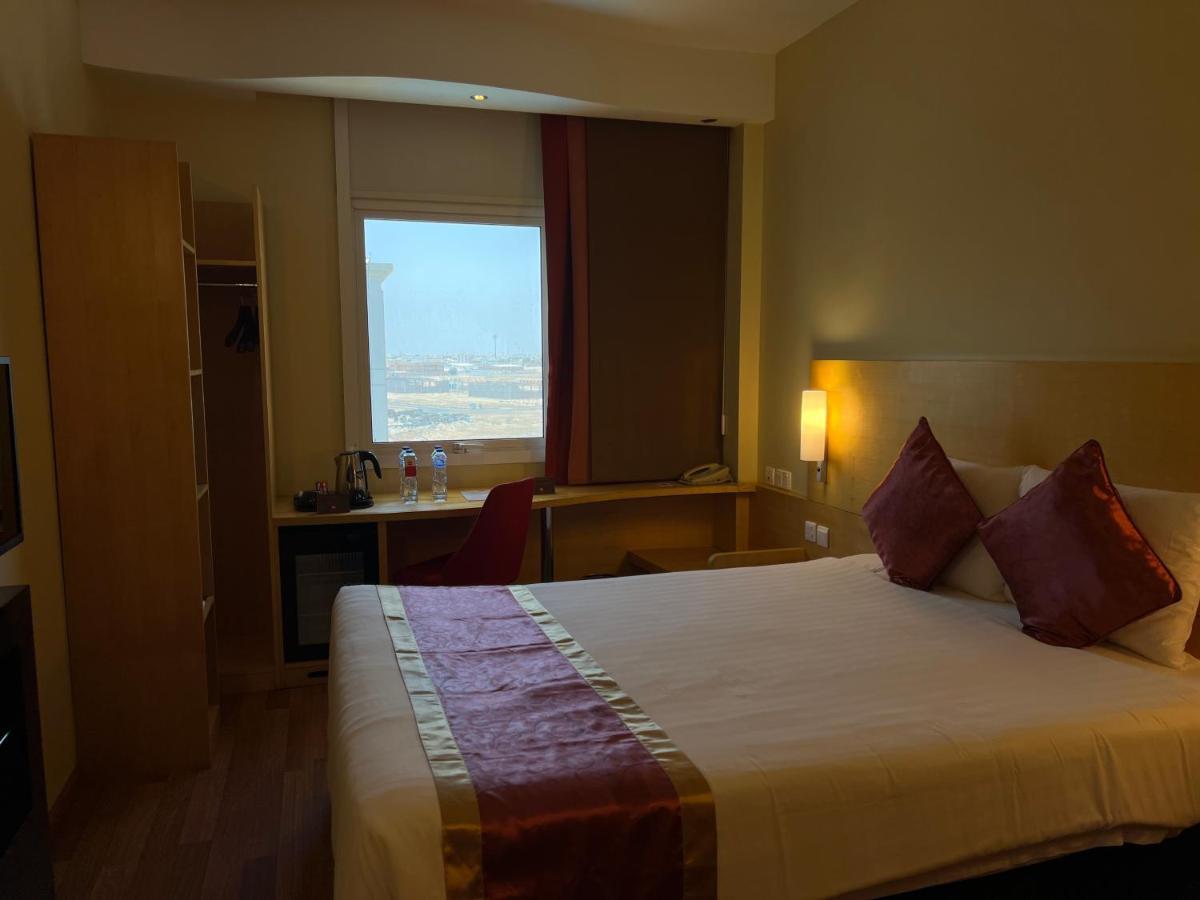 Ibis Yanbu Ξενοδοχείο Εξωτερικό φωτογραφία