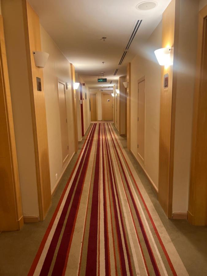Ibis Yanbu Ξενοδοχείο Εξωτερικό φωτογραφία