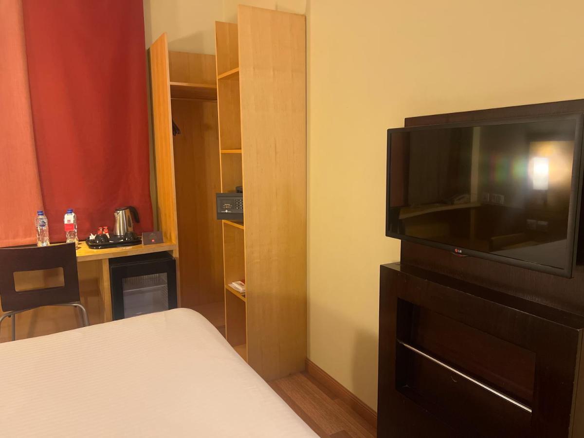 Ibis Yanbu Ξενοδοχείο Εξωτερικό φωτογραφία
