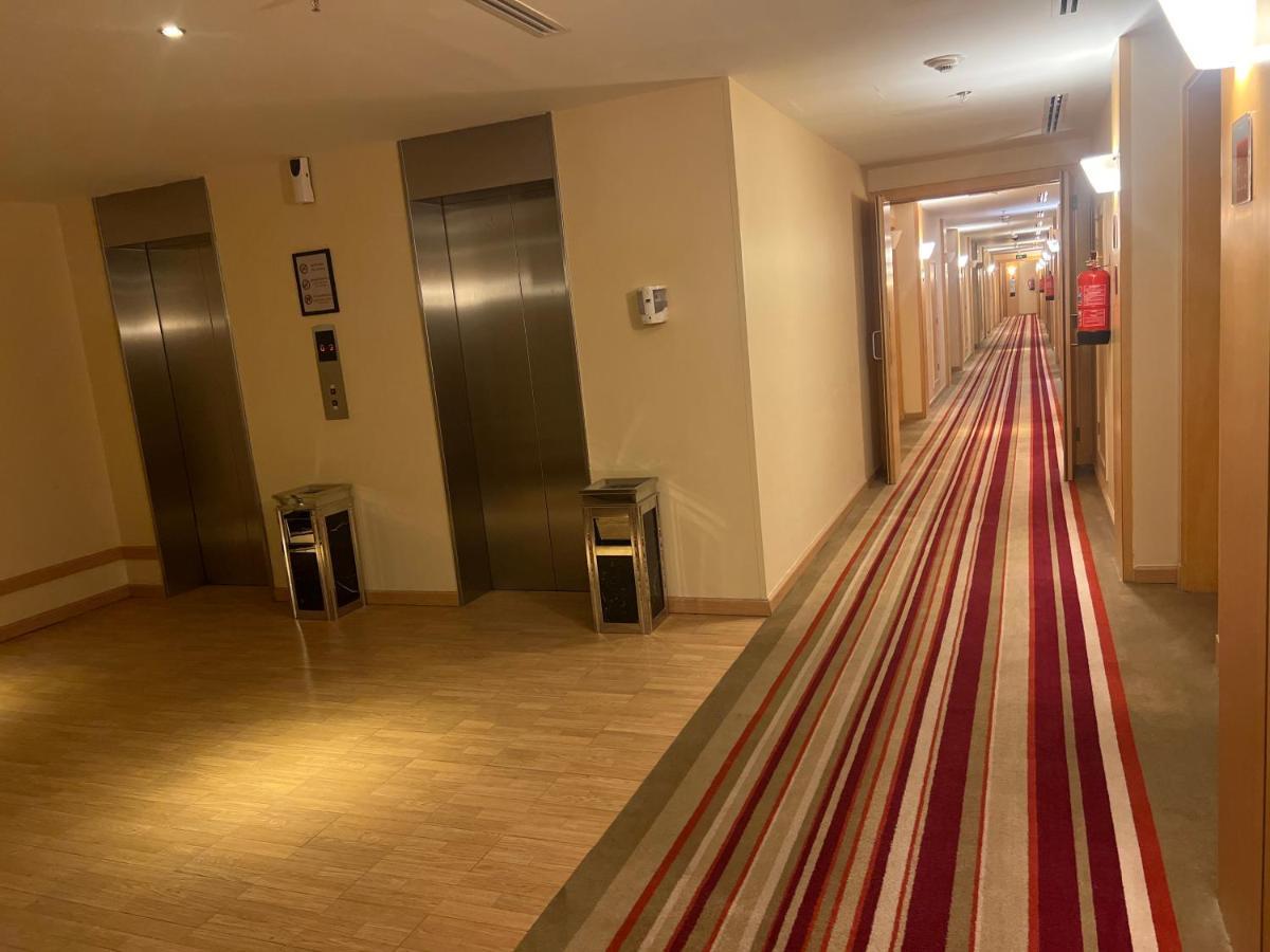 Ibis Yanbu Ξενοδοχείο Εξωτερικό φωτογραφία