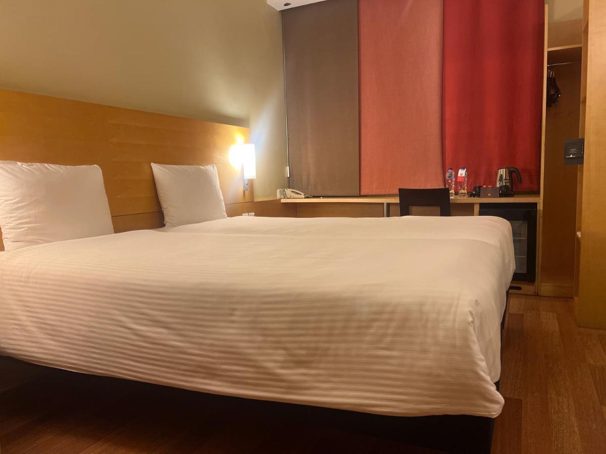 Ibis Yanbu Ξενοδοχείο Εξωτερικό φωτογραφία