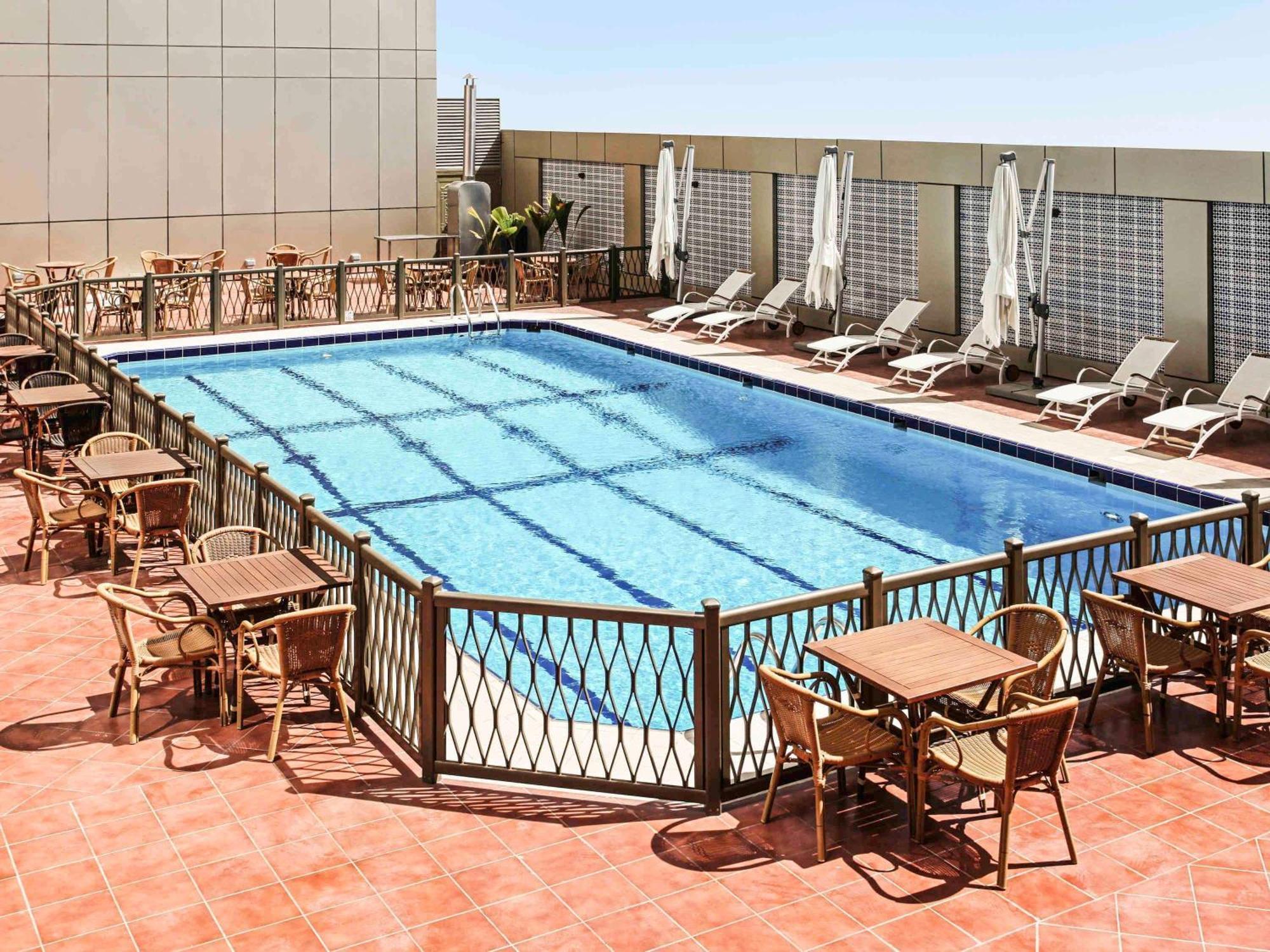 Ibis Yanbu Ξενοδοχείο Εξωτερικό φωτογραφία