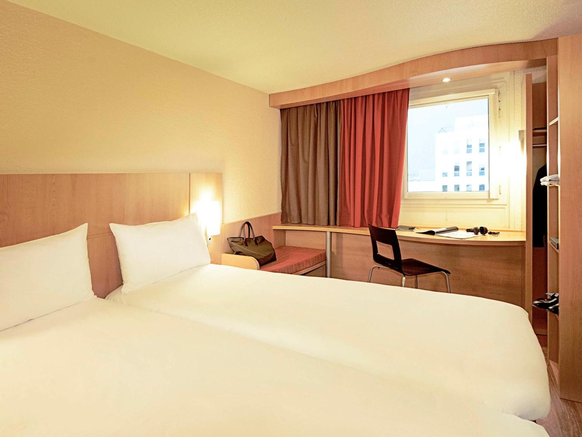 Ibis Yanbu Ξενοδοχείο Εξωτερικό φωτογραφία