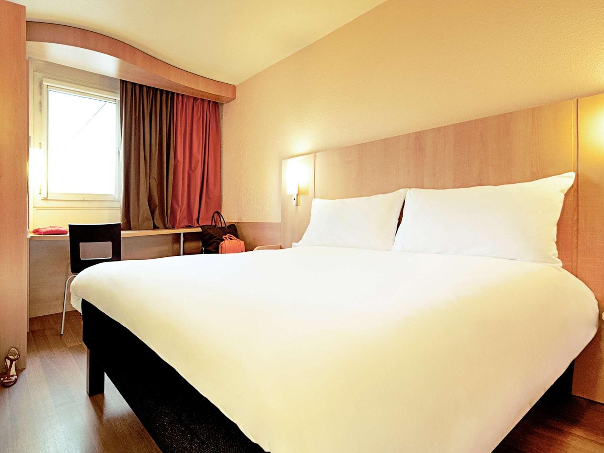 Ibis Yanbu Ξενοδοχείο Εξωτερικό φωτογραφία