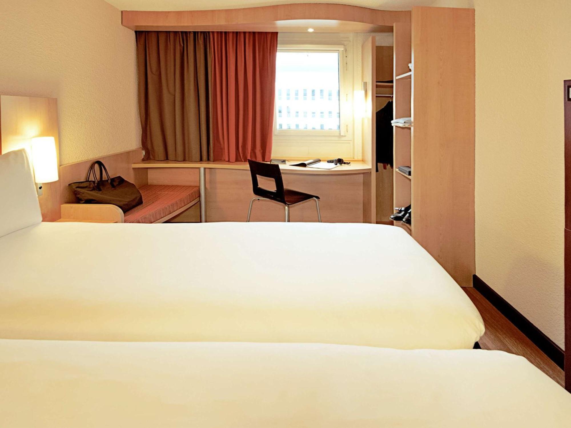 Ibis Yanbu Ξενοδοχείο Εξωτερικό φωτογραφία
