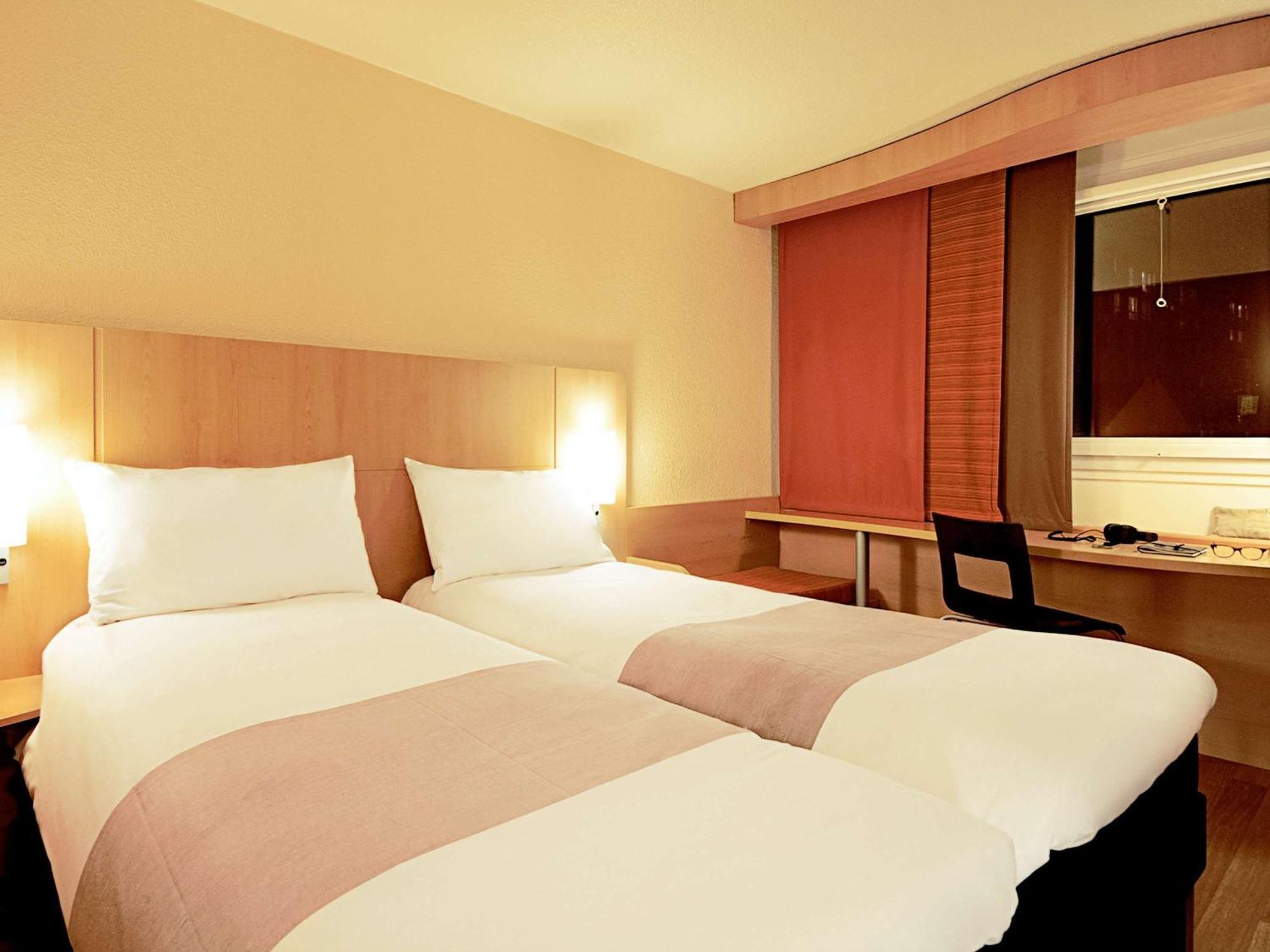 Ibis Yanbu Ξενοδοχείο Εξωτερικό φωτογραφία