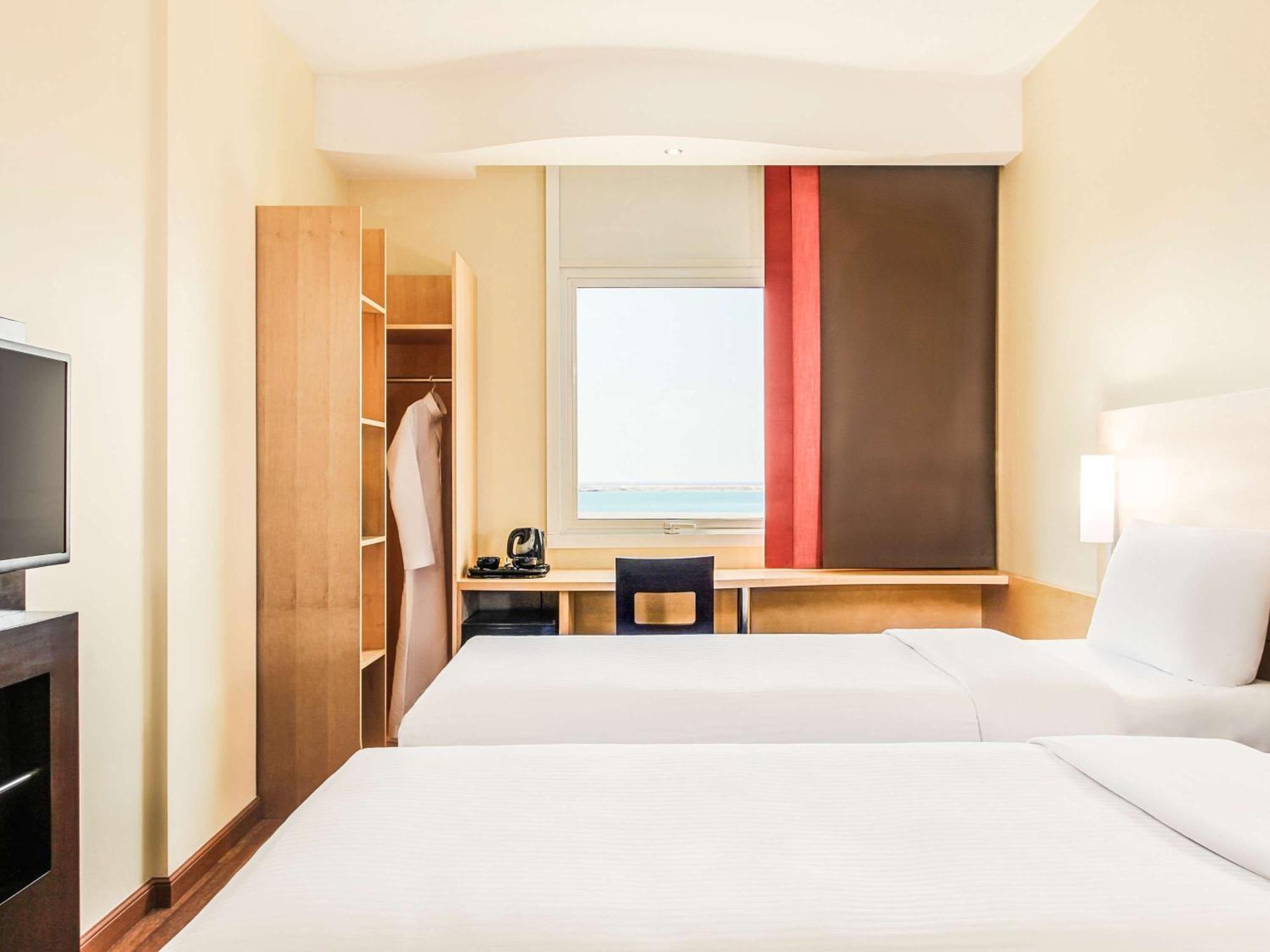 Ibis Yanbu Ξενοδοχείο Εξωτερικό φωτογραφία