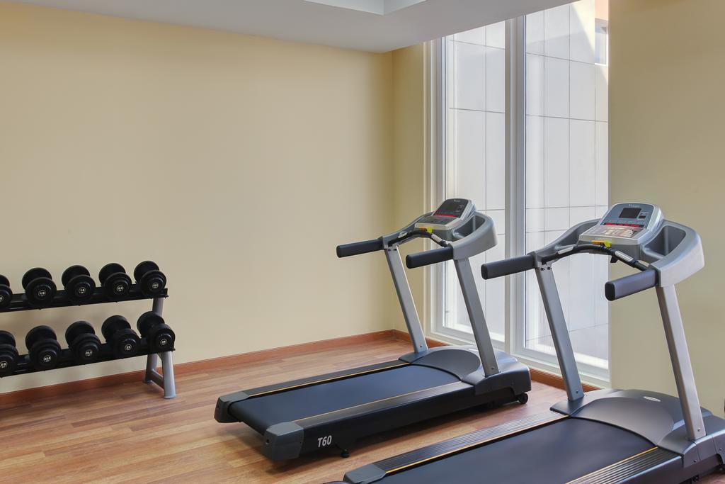 Ibis Yanbu Ξενοδοχείο Εξωτερικό φωτογραφία