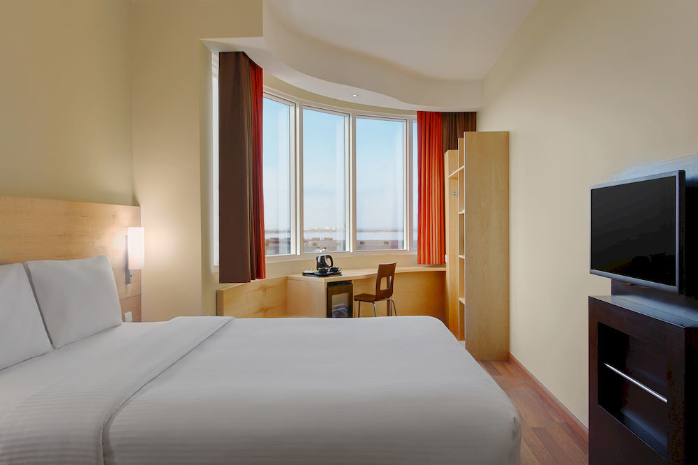 Ibis Yanbu Ξενοδοχείο Εξωτερικό φωτογραφία