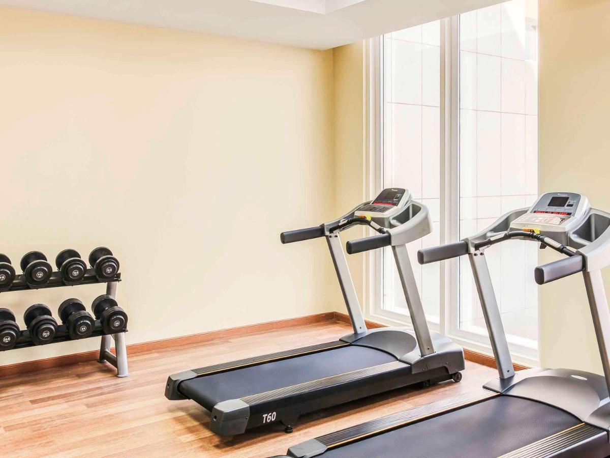 Ibis Yanbu Ξενοδοχείο Εξωτερικό φωτογραφία