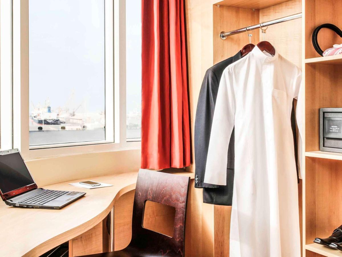 Ibis Yanbu Ξενοδοχείο Εξωτερικό φωτογραφία